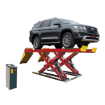AMGO AX-16A 16,000 lbs Alignment Scissor Lift