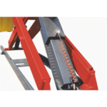 AMGO AX-16A 16,000 lbs Alignment Scissor Lift - Image 4
