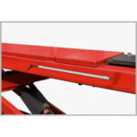 AMGO AX-16A 16,000 lbs Alignment Scissor Lift - Image 3