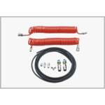 AMGO AX-16A 16,000 lbs Alignment Scissor Lift - Image 7