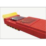 AMGO AX-16A 16,000 lbs Alignment Scissor Lift - Image 5