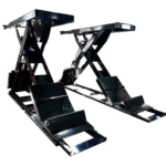 Katool KT-X99 7000lb Full Rise Scissor Lift - Image 3