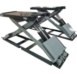 Katool KT-X99 7000lb Full Rise Scissor Lift - Image 6