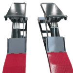 Katool KT-X99 7000lb Full Rise Scissor Lift - Image 5