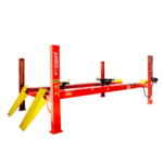 AMGO PRO-14AE 14,000 lbs 4 Post Alignment Lift