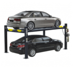 AMGO 409-HP 9,000 lbs Parking Lift