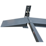 AMGO 409-HP 9,000 lbs Parking Lift - Image 3