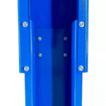 Katool AK-H115Z 11,000 lbs Heavy Duty Two Post Lift - Image 4