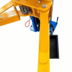 Katool AK-H115Z 11,000 lbs Heavy Duty Two Post Lift - Image 3