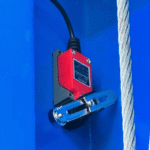 Katool AK-H115Z 11,000 lbs Heavy Duty Two Post Lift - Image 6
