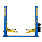 Katool AK-H115Z 11,000 lbs Heavy Duty Two Post Lift