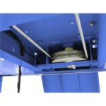 Atlas Platinum PVL14 4-Post Lift + RJ7000 & Alignment Kit ALI Certified Combo - Image 12