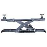 Atlas Platinum PVL14 4-Post Lift + RJ7000 & Alignment Kit ALI Certified Combo - Image 9