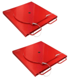 Atlas Platinum PVL14OF-EXT ALI Certified Open Front Alignment 4-Post Lift - Image 8