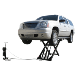 Atlas 6MR 6,000 lb. Portable Mid-Rise Lift