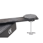 Atlas 6MR 6,000 lb. Portable Mid-Rise Lift - Image 16