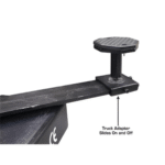 Atlas 6MR 6,000 lb. Portable Mid-Rise Lift - Image 15