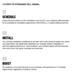 weBoost Office 300 Pro Cell Signal Booster (Installation Included) - Image 10