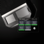 weBoost Office 300 Pro Cell Signal Booster (Installation Included) - Image 2