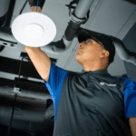 weBoost Office 300 Pro Cell Signal Booster (Installation Included) - Image 8