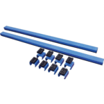 Atlas Scissor Lift Support Bar Kit
