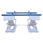Atlas Scissor Lift Support Bar Kit - Image 4
