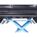 Atlas Scissor Lift Support Bar Kit - Image 6
