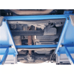 Atlas Scissor Lift Support Bar Kit - Image 5