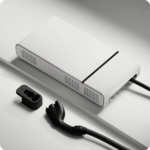 Quasar 2 Bi-Directional EV Charger - Image 3