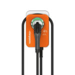 ChargePoint CPF50 Single-Port 50A Charger (J1772)