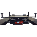 Triumph 3500 lbs. SJ35 Rolling Bridge Jack