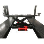 Triumph 3500 lbs. SJ35 Rolling Bridge Jack - Image 2