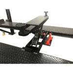 Triumph 3500 lbs. SJ35 Rolling Bridge Jack - Image 4