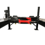 Triumph 3500 lbs. SJ35 Rolling Bridge Jack - Image 3