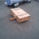 Triumph 3500 lbs. SJ35 Rolling Bridge Jack - Image 6