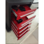 Katool KT-AV651 Wheel Alignment Machine - Image 5