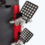 Katool KT-AV6 Wheel Alignment Machine - Image 4