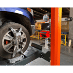Katool KT-AV533 3D Wheel Alignment Machine - Image 5