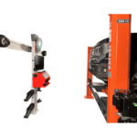 Katool KT-AV533 3D Wheel Alignment Machine - Image 7