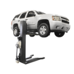 Atlas PSP-6000 6,000 lb. Portable Single Post Lift