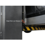 Atlas PSP-6000 6,000 lb. Portable Single Post Lift - Image 9