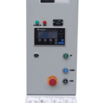 iDEAL MSC-13K-B-452 Mobile Column Lift (Four Column Set) - 52,000 lbs. - Image 3