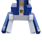 iDEAL MSC-13K-B-678 Mobile Column Lift (Six Column Set) - 78,000 lbs - Image 2