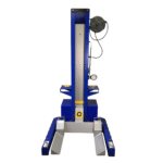 iDEAL MSC-18K-X-236 Mobile Column Lift (Two Column Set) - 36,000 lbs. ALI Certified - Image 4