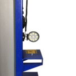 iDEAL MSC-18K-X-236 Mobile Column Lift (Two Column Set) - 36,000 lbs. ALI Certified - Image 6