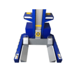 iDEAL MSC-18K-X-236 Mobile Column Lift (Two Column Set) - 36,000 lbs. ALI Certified - Image 5