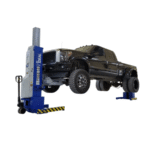 iDEAL MSC-18K-X-236 Mobile Column Lift (Two Column Set) - 36,000 lbs. ALI Certified - Image 2