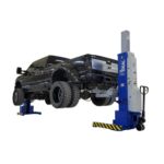 iDEAL MSC-18K-X-236 Mobile Column Lift (Two Column Set) - 36,000 lbs. ALI Certified
