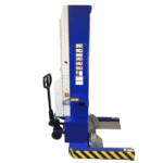 iDEAL MSC-18K-X-236 Mobile Column Lift (Two Column Set) - 36,000 lbs. ALI Certified - Image 3