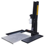 Tuxedo SC-2K 2,000 lb. Single Column Lawnmower Storage Lift